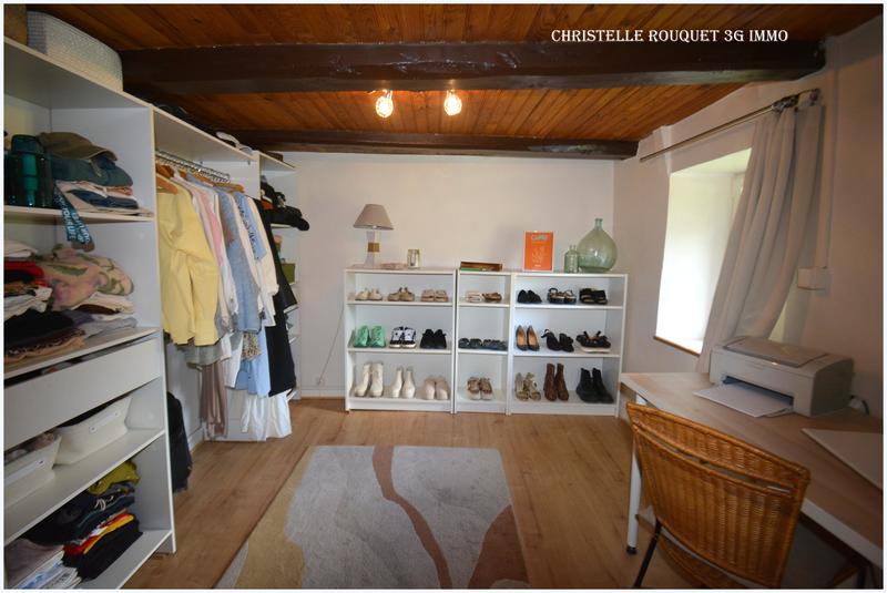 Propriété - 138 m² - 7 pièces