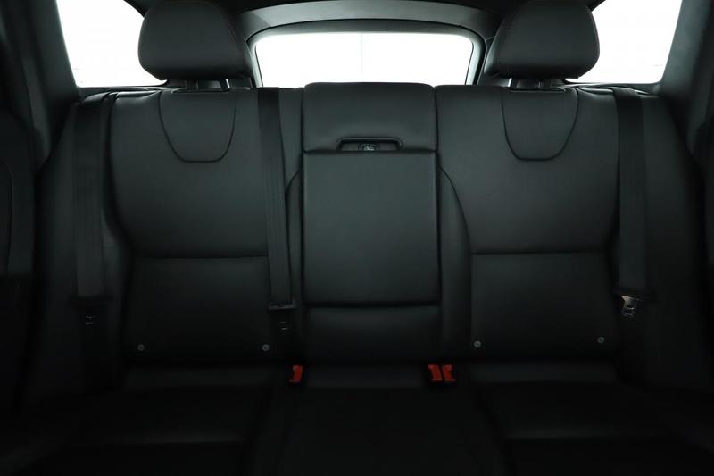 Volvo Xc60 2.0 D4 Summum Geartronic 8 190 ch