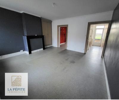 Maison de village - 67 m² - 2 pièces