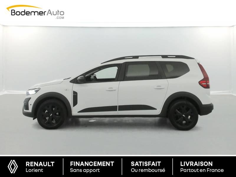 Dacia Jogger Hybrid 140 5 places Extreme