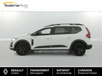 Dacia Jogger Hybrid 140 5 places Extreme