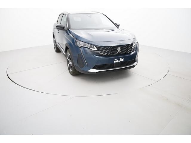 Peugeot 3008 Gt BlueHDi 130ch s&amp;S Eat8