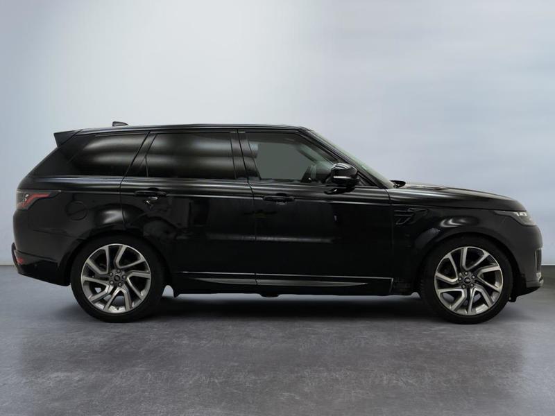 Land Rover Range Rover Sport Mark VI Sdv6 3.0l 306ch Autobiography Dynamic