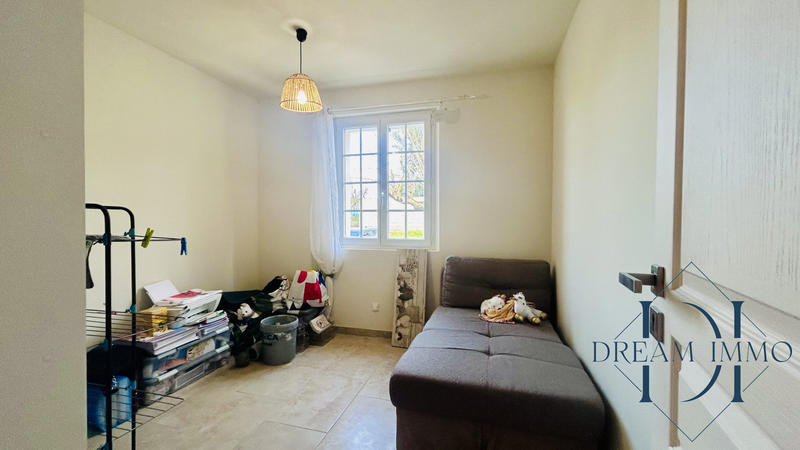 Maison - 73 m² - 3 pièces