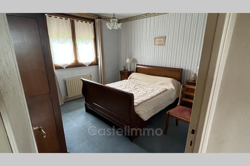 Villa - 130 m² - 5 pièces