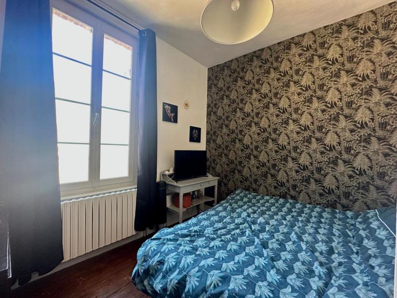 Maison - 295 m² - 7 pièces