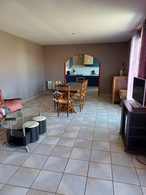 Maison - 146 m² - 4 pièces