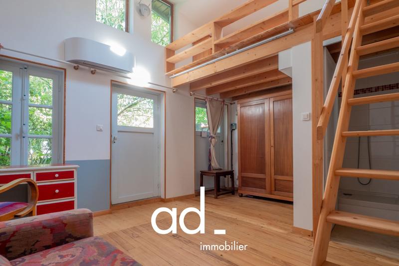 Maison ancienne - 200 m² - 10 pièces