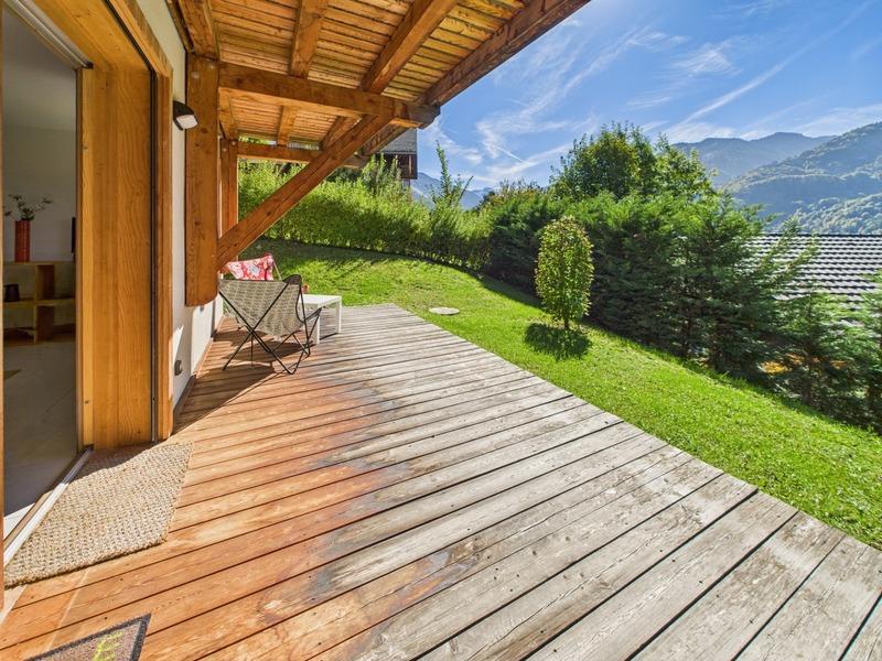 Appartement - 61 m² - 4 pièces