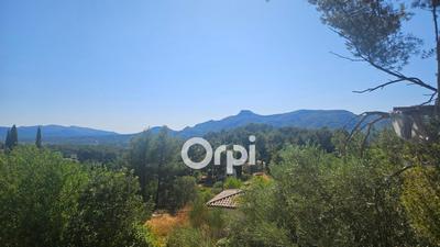 Villa - 160 m² - 5 pièces