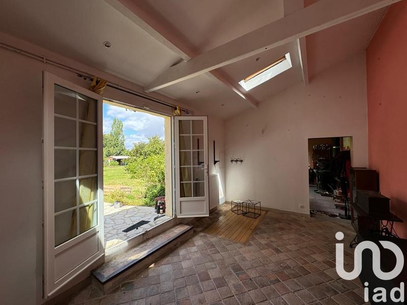 Maison - 234 m² - 8 pièces