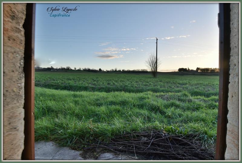 Maison en pierre - 106 m² - 4 pièces