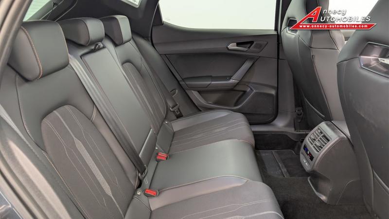 Cupra Leon 1.4 E-Hybrid 245 Ch Dsg6 Vz