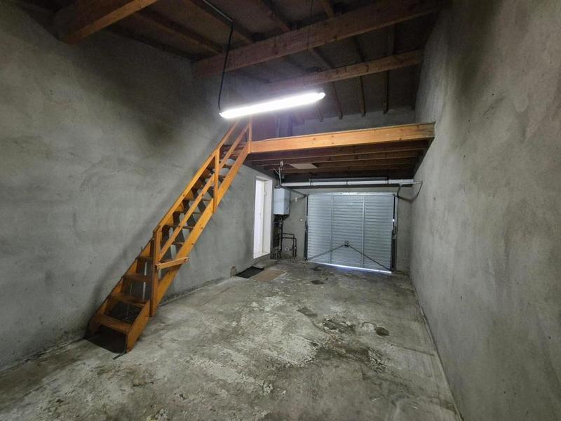 Maison - 103 m² - 4 pièces