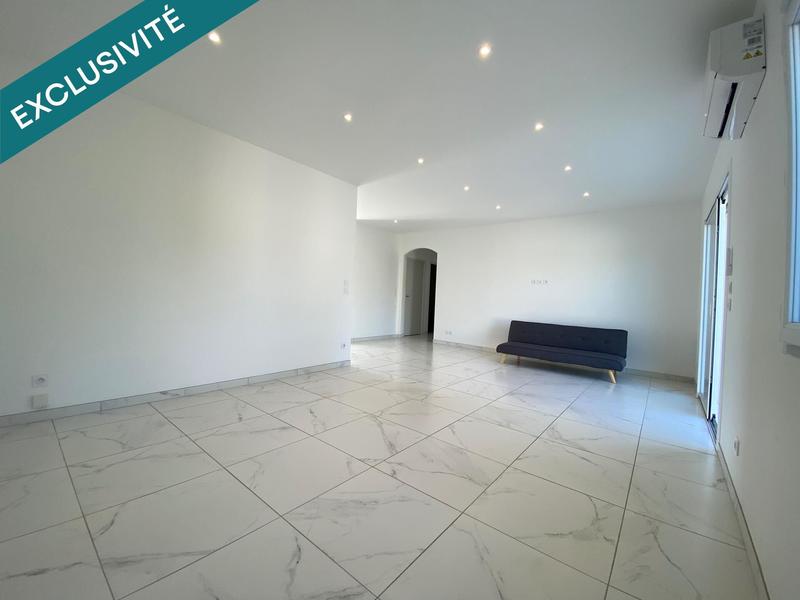 Maison - 102 m² - 4 pièces