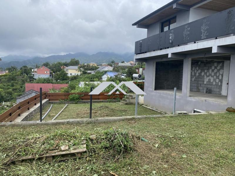 Villa - 80 m² - 3 pièces