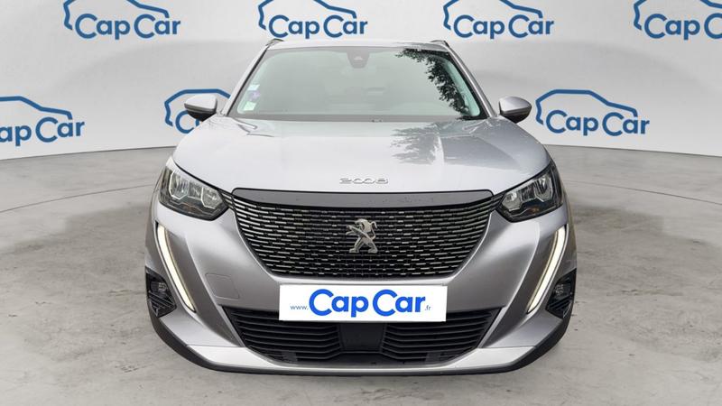 Peugeot 2008 1.2 PureTech 100 Eat6 Allure Pack