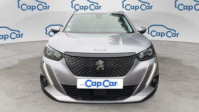 Peugeot 2008 1.2 PureTech 100 Eat6 Allure Pack