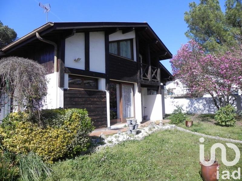 Maison - 131 m² - 5 pièces