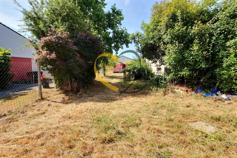 Maison de village - 90 m² - 4 pièces