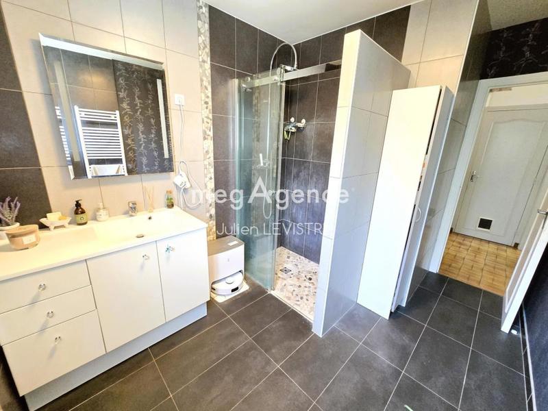 Maison - 142 m² - 5 pièces