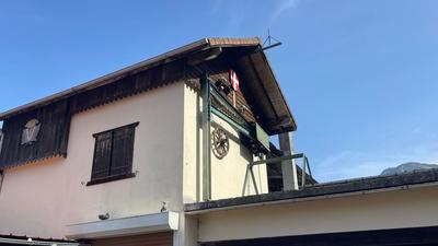 Maison - 295 m² - 11 pièces