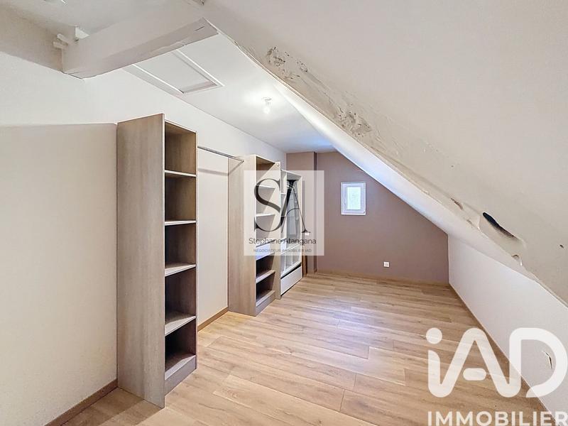 Maison - 132 m² - 5 pièces