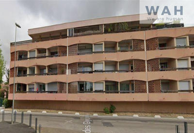 Appartement - 31 m² - 1 pièce