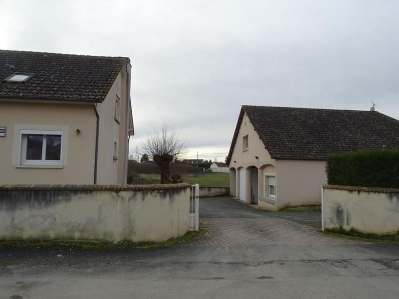 Immeuble - 274 m² - 13 pièces