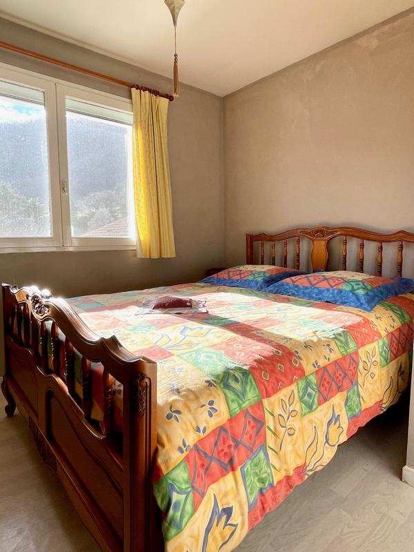 Maison - 141 m² - 7 pièces