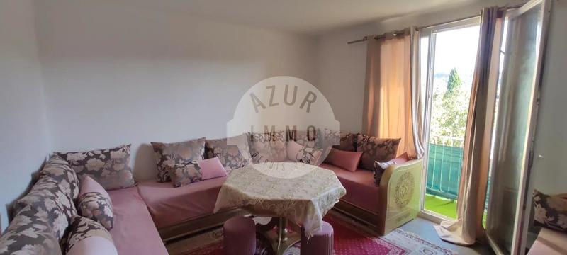 Appartement - 53 m² - 3 pièces