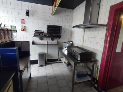 Fonds de commerce - Magasins