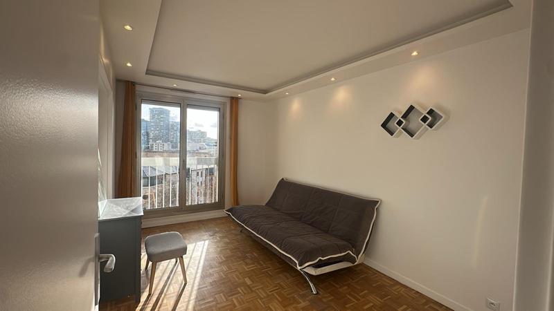 Appartement - 91 m² - 4 pièces