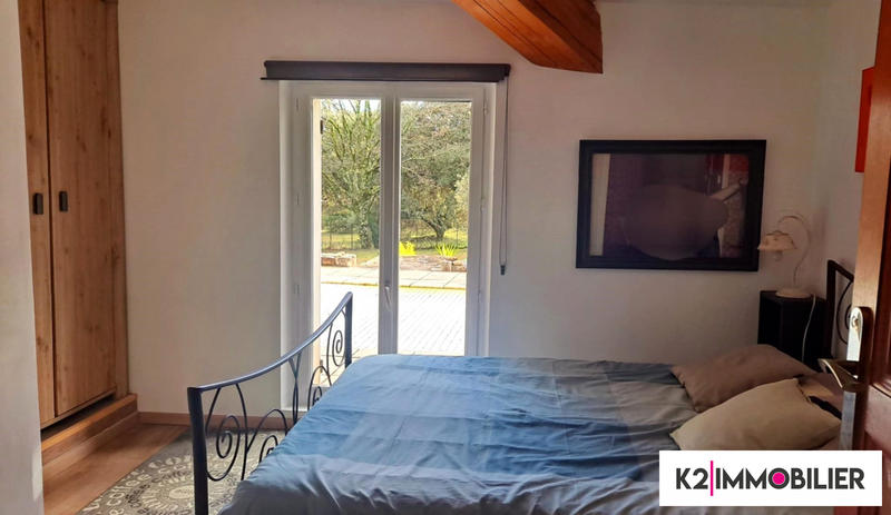 Villa - 117 m² - 4 pièces