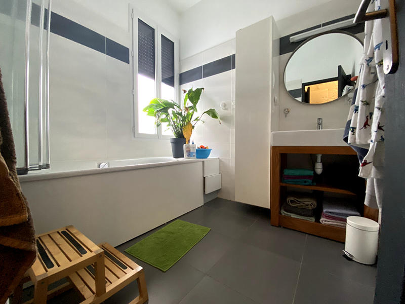 Maison - 154 m² - 6 pièces