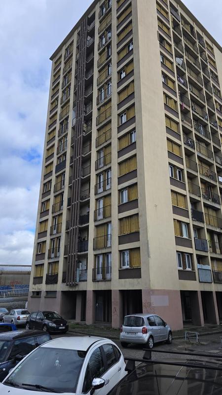 Appartement - 67 m² - 4 pièces