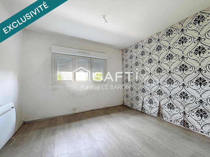 Maison - 146 m² - 8 pièces