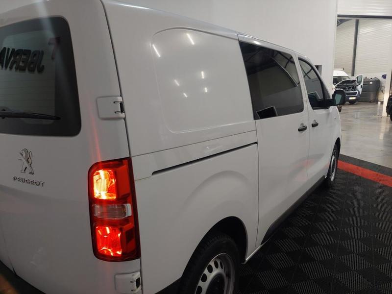 Peugeot Expert 2.0 Bluehdi 120 s&amp;amp;S Standard Premium