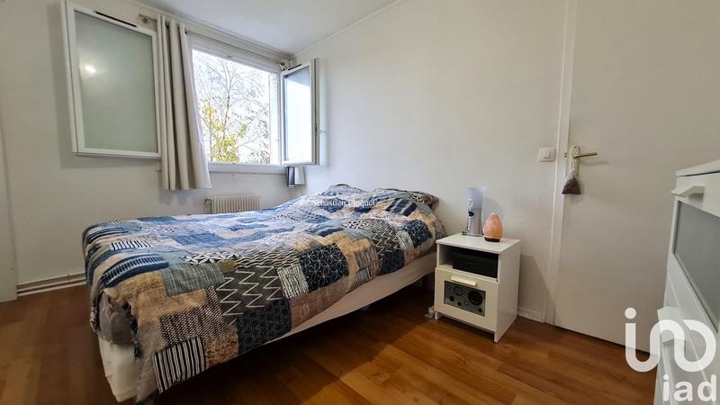 Appartement - 90 m² - 5 pièces