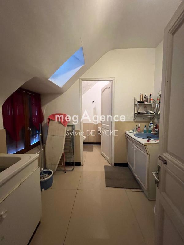 Maison - 68 m² - 4 pièces