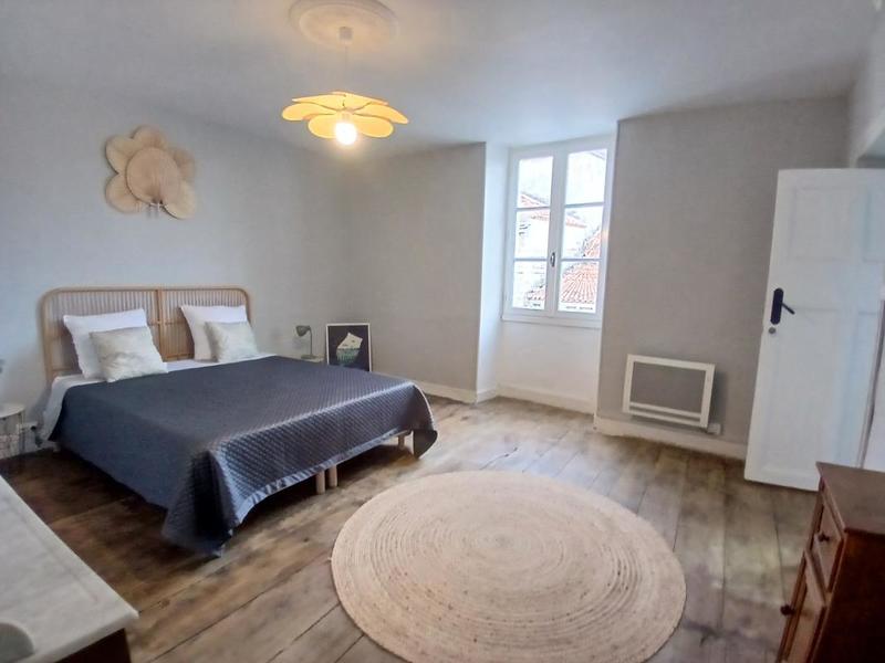 Maison de village - 140 m² - 4 pièces