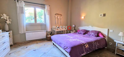 Villa - 180 m² - 6 pièces