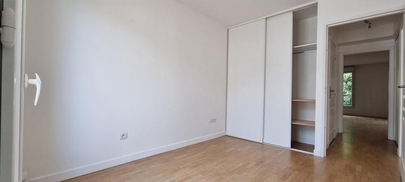 Appartement - 114 m² - 5 pièces