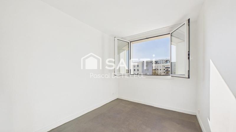 Appartement - 74 m² - 4 pièces