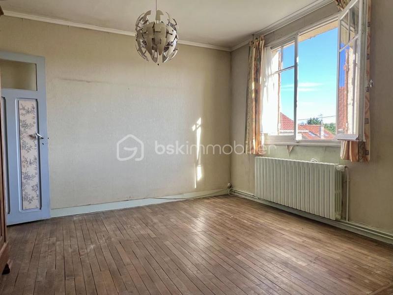 Maison ancienne - 146 m² - 6 pièces