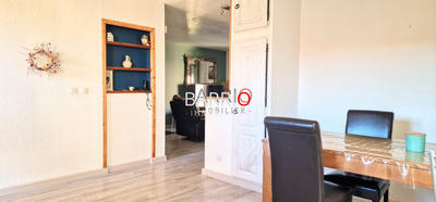 Villa - 82 m² - 4 pièces