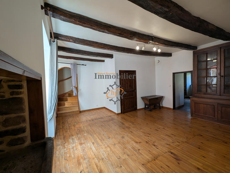 Maison - 152 m² - 6 pièces