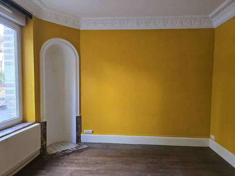 Appartement - 54 m² - 3 pièces