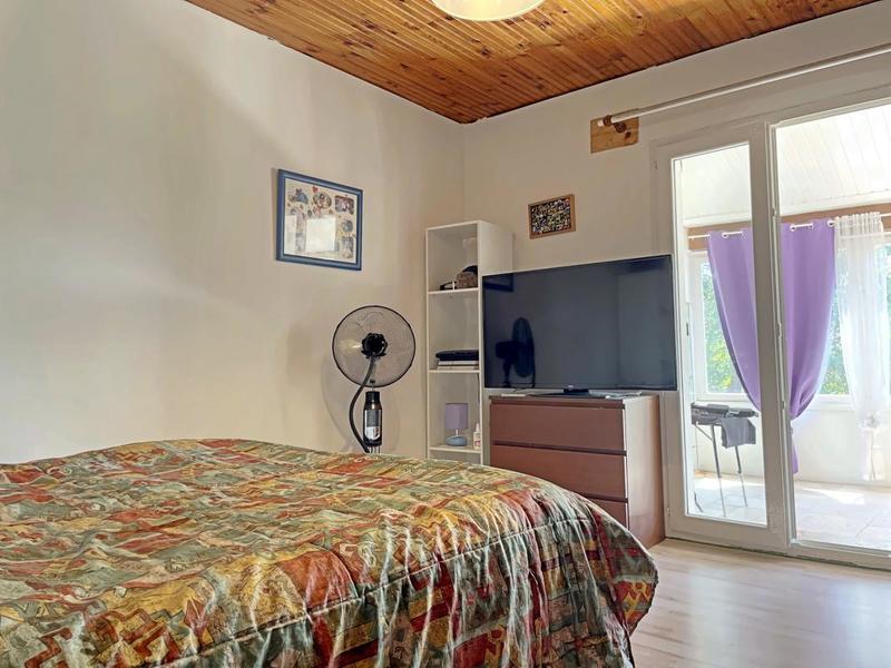 Maison - 274 m² - 7 pièces