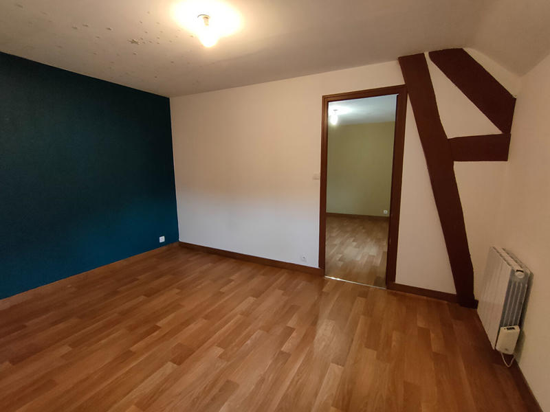 Maison - 180 m² - 10 pièces